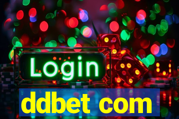 ddbet com